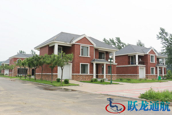 躍龍通航辦學(xué)資源